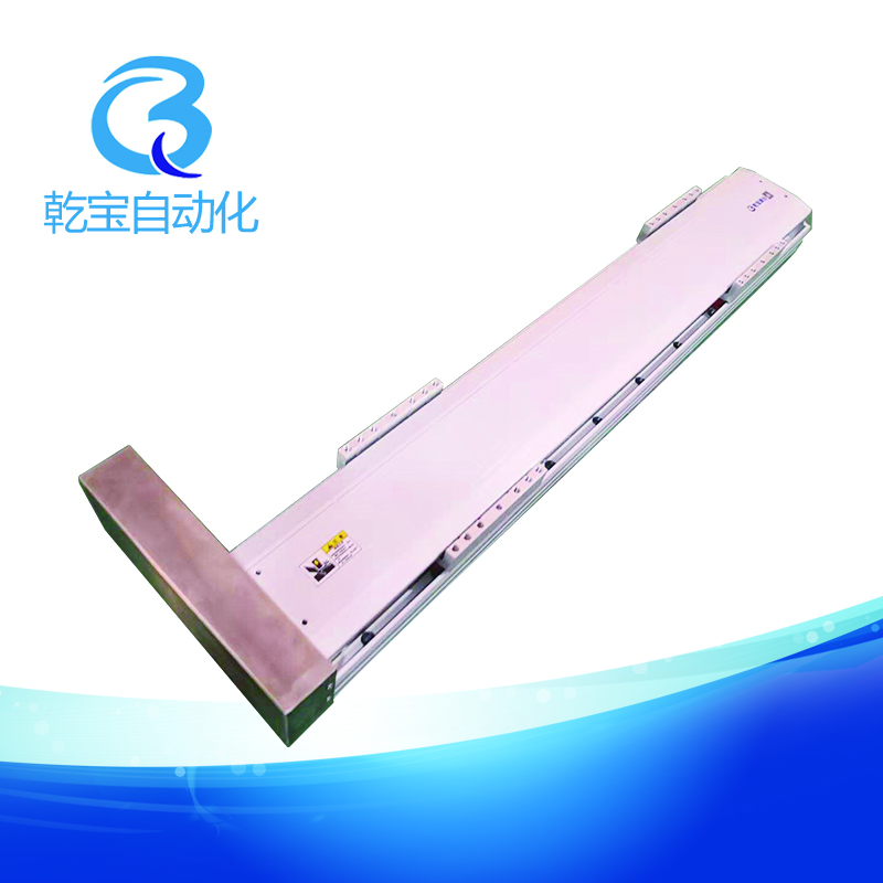 線性模組滑臺電動缸 
