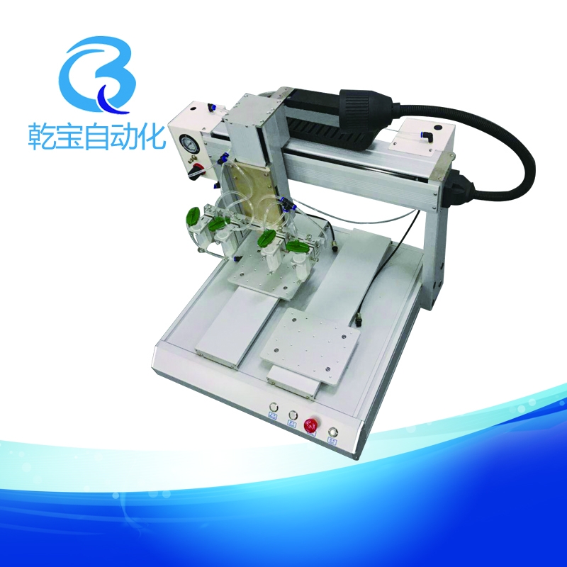 自動(dòng)點(diǎn)膠機(jī)