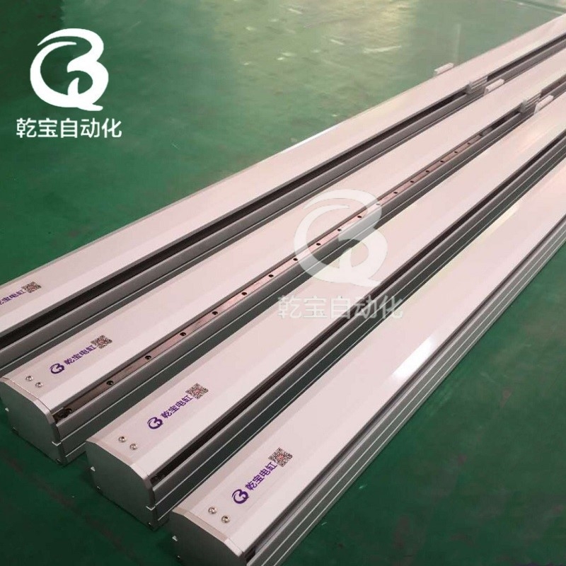 自動(dòng)送料設(shè)備，檢測(cè)設(shè)備常用電動(dòng)滑臺(tái)