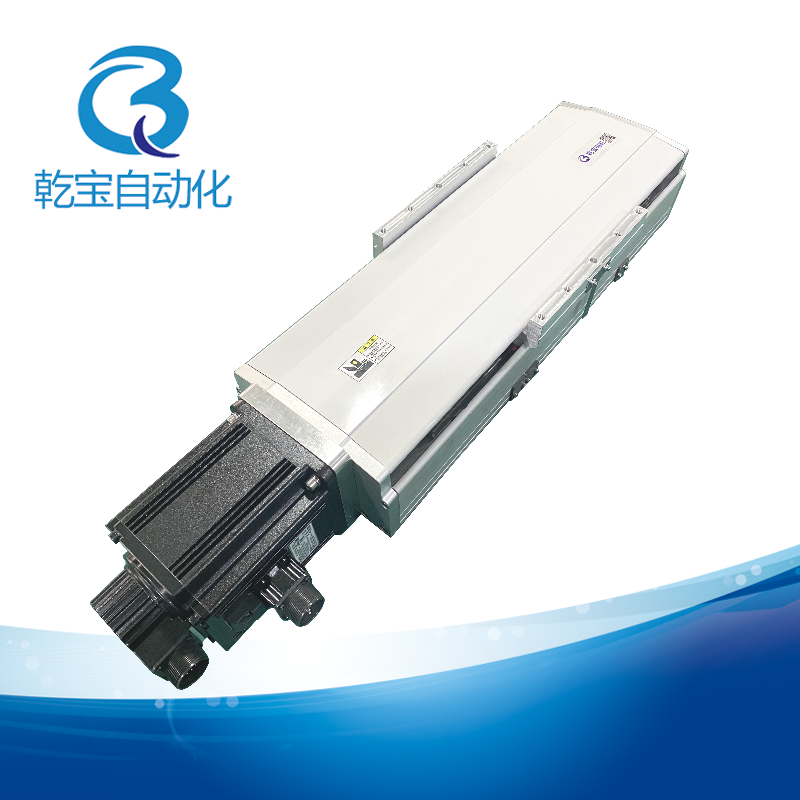 QB170直線滑臺